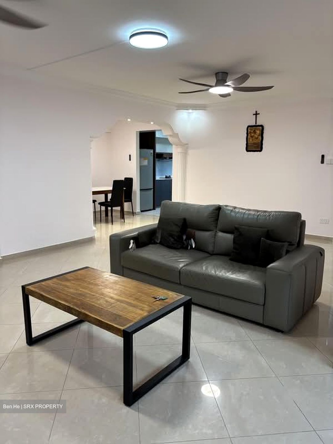 Blk 501A Montreal Spring (Sembawang), HDB 5 Rooms #588048281